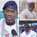 Agboworin Congratulates Fagbenro, Arowosaye On Fresh Appointments