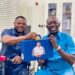 Adekanmbi Vows to Consolidate Makinde’s Legacy, Unveils Bigger Vision for Oyo Ahead of 2027