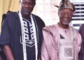Baameto Aare Onakakanfo Of Yorubaland, Hon. Ademola Ige congratulates Baale Alhaji Kamoru Aderibigbe at 70 Birthday, Praises His Outstanding Service 