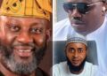 Ibadan South West LG Chairmanship Hopeful Alhaji Hassan Bello Congratulates Hon. Fagbenro, Arosad on Appointments