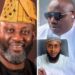 Ibadan South West LG Chairmanship Hopeful Alhaji Hassan Bello Congratulates Hon. Fagbenro, Arosad on Appointments