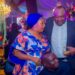 Hon (Mrs) Toyin Balogun Celebrates Engr. Open Salawu on Belated Birthday Anniversary
