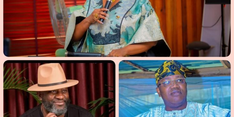 Makinde’s Commissioner Praises Governor’s Leadership, Celebrates AROSAD & BIBIRE