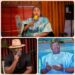 Makinde’s Commissioner Praises Governor’s Leadership, Celebrates AROSAD & BIBIRE