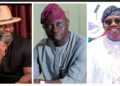 Lagelu Chairman, Hon. Kamorudeen Meets Igbo-Elerin Traditional Rulers, Pledges Action on Key Development Issues