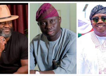 Lagelu Chairman, Hon. Kamorudeen Meets Igbo-Elerin Traditional Rulers, Pledges Action on Key Development Issues