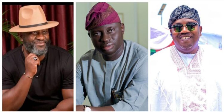Lagelu Chairman, Hon. Kamorudeen Meets Igbo-Elerin Traditional Rulers, Pledges Action on Key Development Issues