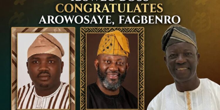 Falana Felicitates Oyo Civil Service Commission Chair, Aderibigbe, on 70th Birthday