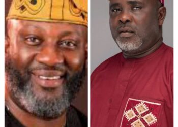 Falana Felicitates Oyo Civil Service Commission Chair, Aderibigbe, on 70th Birthday