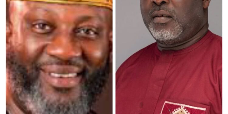 Falana Felicitates Oyo Civil Service Commission Chair, Aderibigbe, on 70th Birthday