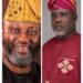 Falana Felicitates Oyo Civil Service Commission Chair, Aderibigbe, on 70th Birthday