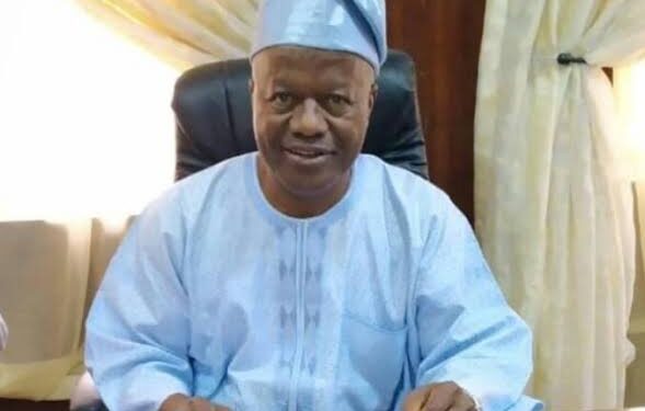 Falana Felicitates Oyo Civil Service Commission Chair, Aderibigbe, on 70th Birthday