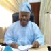 Falana Felicitates Oyo Civil Service Commission Chair, Aderibigbe, on 70th Birthday