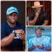 Ido Chairmanship Hopeful Asiwaju Oladimeji Olatilewa Ayinla Congratulates Fagbenro, Arosad on Appointments