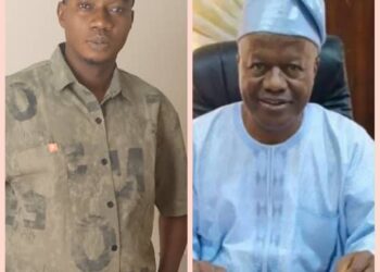 Hon. Rafiu Omotosho (OMOR) Celebrates Alhaji Kamoru Aderibigbe at 70