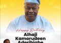 BAT-IG Renewed Hope Policy File  Political Apointees Effectively Executing The Mandate   By Bamidele Atoyebi
