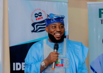 BAT-IG Renewed Hope Policy File  Political Apointees Effectively Executing The Mandate   By Bamidele Atoyebi