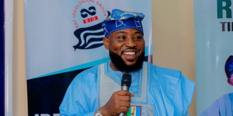 BAT-IG Renewed Hope Policy File Political Apointees Effectively Executing The Mandate By Bamidele Atoyebi