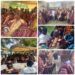 Lagelu Chairman, Hon. Kamorudeen Meets Igbo-Elerin Traditional Rulers, Pledges Action on Key Development Issues