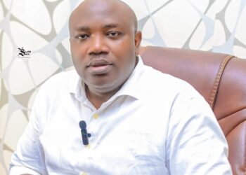 Arowosaye Saheed Adeyemi Thanks Governor Makinde for PMDC Board Chairmanship Appointment