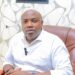 Arowosaye Saheed Adeyemi Thanks Governor Makinde for PMDC Board Chairmanship Appointment