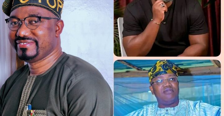 OTOPE Congratulates Arowosaye, Fagbenro on New Appointments     ••• Describes appointees as experienced, competent, and qualified leaders