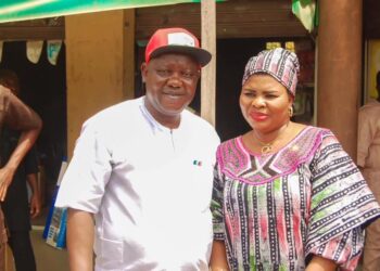 Birthday: Hon Ogunlade Celebrates Oyo lawmaker, Bisi Oluranti⁩, Describes Her as Dedicated Public Servant