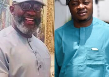 *Ogundoyin Leads Oyo Lawmakers to Endorse Bimbo Adekanmbi as APM Governorship Aspirant at Strategic Breakfast Meeting*