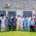 *Ogundoyin Leads Oyo Lawmakers to Endorse Bimbo Adekanmbi as APM Governorship Aspirant at Strategic Breakfast Meeting* 