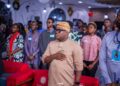 Hon. Olakunle Akinsete: The Perfect Choice for Ibadan South West Constituency 2 in 2027