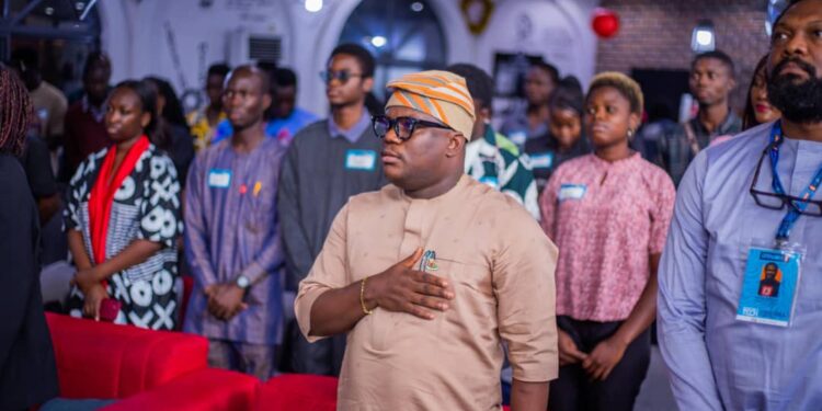 Hon. Olakunle Akinsete: The Perfect Choice for Ibadan South West Constituency 2 in 2027
