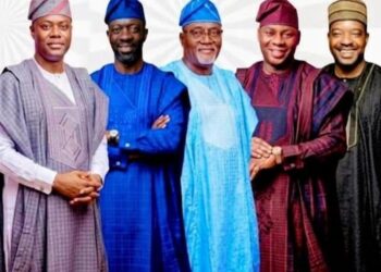 Dr. Fagbemi Leads Massive Mobilisation for Makinde’s Mapo Rally …Supporters express readiness ahead of tomorrow’s event