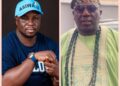 Ido Chairmanship Hopeful Asiwaju Oladimeji Olatilewa Ayinla Celebrates MACADOF on his birthday