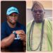 Ido Chairmanship Hopeful Asiwaju Oladimeji Olatilewa Ayinla Celebrates MACADOF on his birthday