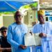 Oyo Babaloja General-in-Council Appoints Chief Jubril Dotun Sanusi as Patron