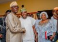 *Your Impacts Earned Your Third-Term Endorsement — Atisbo/Saki-East Stakeholders Laud Wale Canada’s Remarkable Records*
