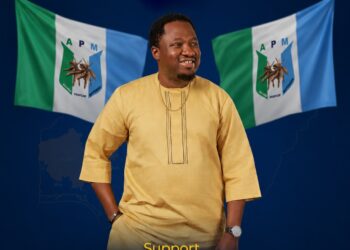 NASS 2027: Leadership With Vision, Service, And Integrity — KSA’s Promise To Ido/Ibarapa East