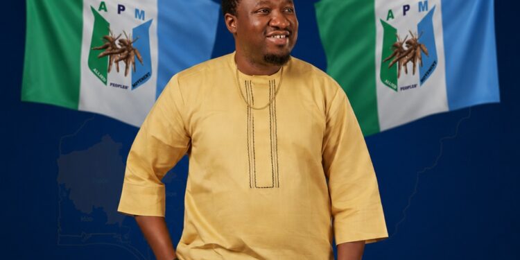 NASS 2027: Leadership With Vision, Service, And Integrity — KSA’s Promise To Ido/Ibarapa East
