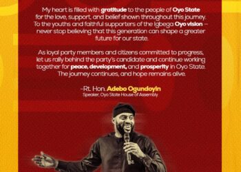 Lagelu Chairman, Hon. Kamorudeen Felicitates Shina Peller on 50th Birthday