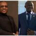 Lagelu Chairman, Hon. Kamorudeen Felicitates Shina Peller on 50th Birthday