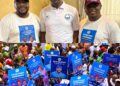 *Ibarapakan Hails Makinde Over PDP-APM Coalition, Describes His Presidential Declaration as Courageous*