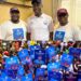 *Ibarapakan Hails Makinde Over PDP-APM Coalition, Describes His Presidential Declaration as Courageous*