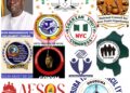 Adedeji Kazeem Ojasowo,IBSELG Chairmanship Hopeful, Commends the Grand Success of PDP-APM Unity Mega Rally, Lauds Governor Seyi Makinde’s Significant Presidential Declaration