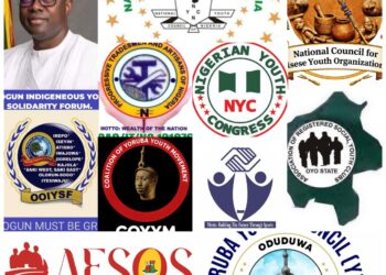 Adedeji Kazeem Ojasowo,IBSELG Chairmanship Hopeful, Commends the Grand Success of PDP-APM Unity Mega Rally, Lauds Governor Seyi Makinde’s Significant Presidential Declaration