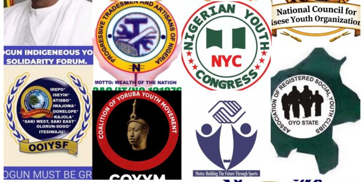 Adedeji Kazeem Ojasowo,IBSELG Chairmanship Hopeful, Commends the Grand Success of PDP-APM Unity Mega Rally, Lauds Governor Seyi Makinde’s Significant Presidential Declaration
