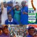 *Ona-Ara LG Chairman Hails Monumental Success Of PDP-APM Unity Mega Rally, Applauds Governor Seyi Makinde’s Landmark Presidential Declaration*