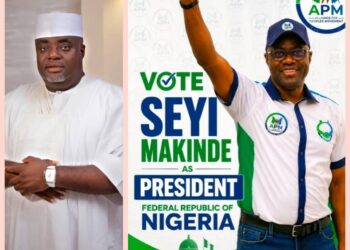 Adedeji Kazeem Ojasowo,IBSELG Chairmanship Hopeful, Commends the Grand Success of PDP-APM Unity Mega Rally, Lauds Governor Seyi Makinde’s Significant Presidential Declaration