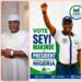 Adedeji Kazeem Ojasowo,IBSELG Chairmanship Hopeful, Commends the Grand Success of PDP-APM Unity Mega Rally, Lauds Governor Seyi Makinde’s Significant Presidential Declaration