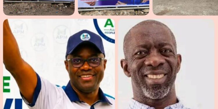Forum of Secretaries to the Local Government Backs Makinde for Presidency, Endorses Bimbo Adekanmbi as Successor