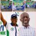 Forum of Secretaries to the Local Government Backs Makinde for Presidency, Endorses Bimbo Adekanmbi as Successor